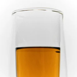 Kronos Double Wall Champagne Glass 160ml