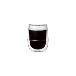 Kronos Double Wall Coffee Cup