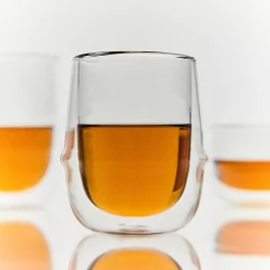 Kronos Double Wall Coffee Cup