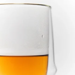 Kronos Double Wall Iced Tea Glass 350ml