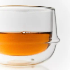 Kronos Double Wall Tea Cup