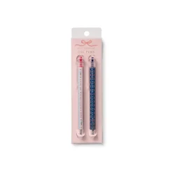 Ladies Night Book Club Gel Pens Set of 2
