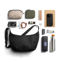 Laneway Crescent Bag 7L