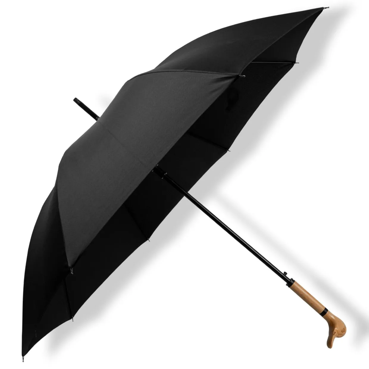 Large Animal Head Umbrella