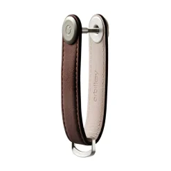 Leather Key Organiser 2.0