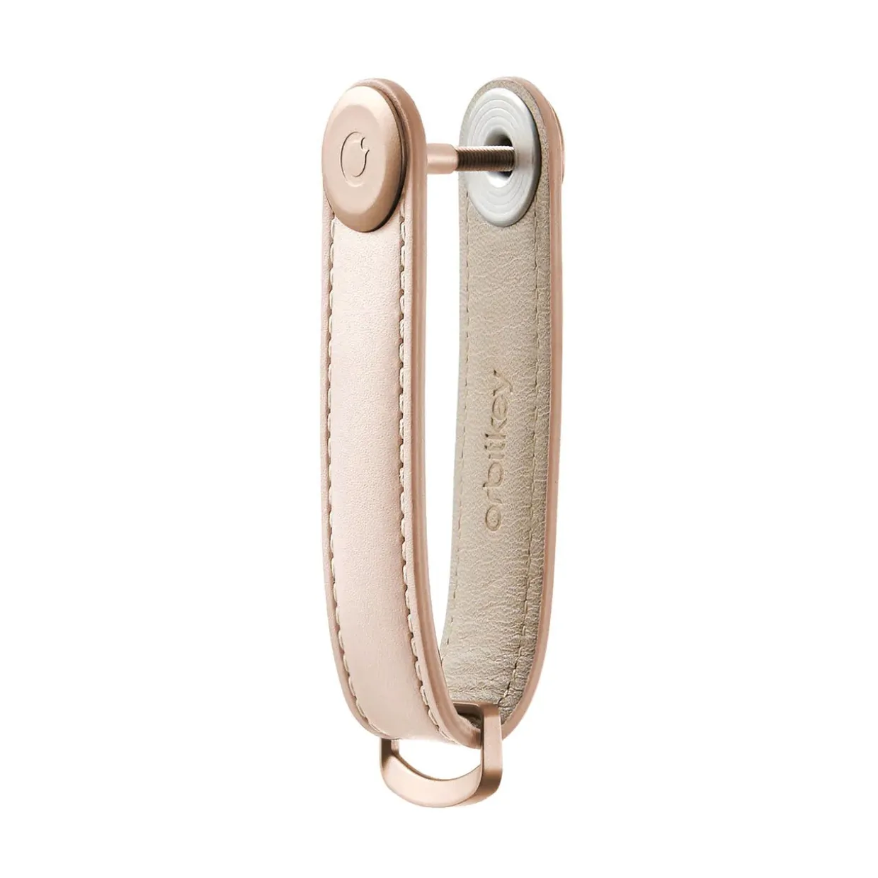 Leather Key Organiser 2.0