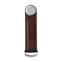Leather Key Organiser 2.0