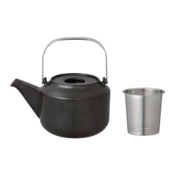 Leaves to Tea Teapot