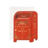 Letters to Santa Greeting Card