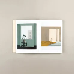 Life Stills - Art and Illustrations Inspired By Serenity