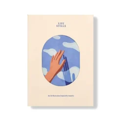 Life Stills - Art and Illustrations Inspired By Serenity