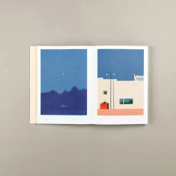 Life Stills - Art and Illustrations Inspired By Serenity