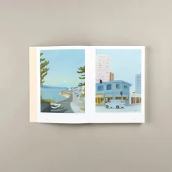 Life Stills - Art and Illustrations Inspired By Serenity