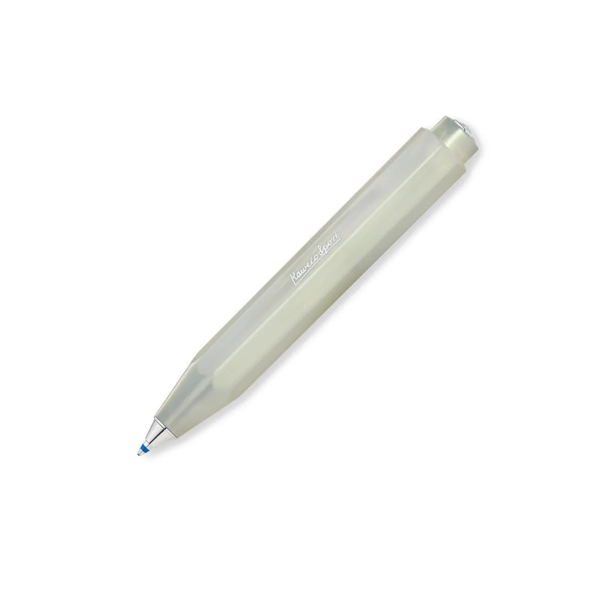 Light Green Lunar Sport Limited Edition Ballpoint Pen