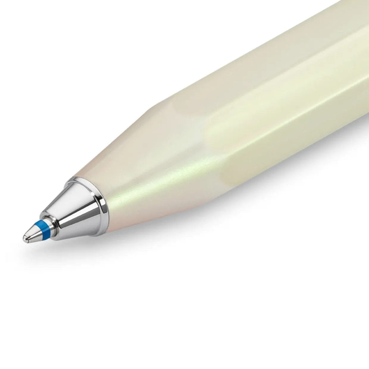 Light Green Lunar Sport Limited Edition Ballpoint Pen