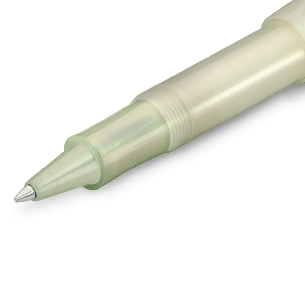 Light Green Lunar Sport Limited Edition Rollerball Pen