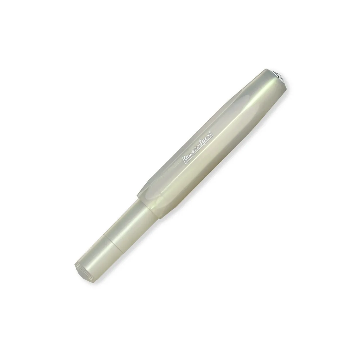 Light Green Lunar Sport Limited Edition Rollerball Pen