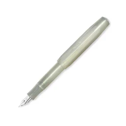 Light Green Lunar Sport Limited Edition Fountain Pen