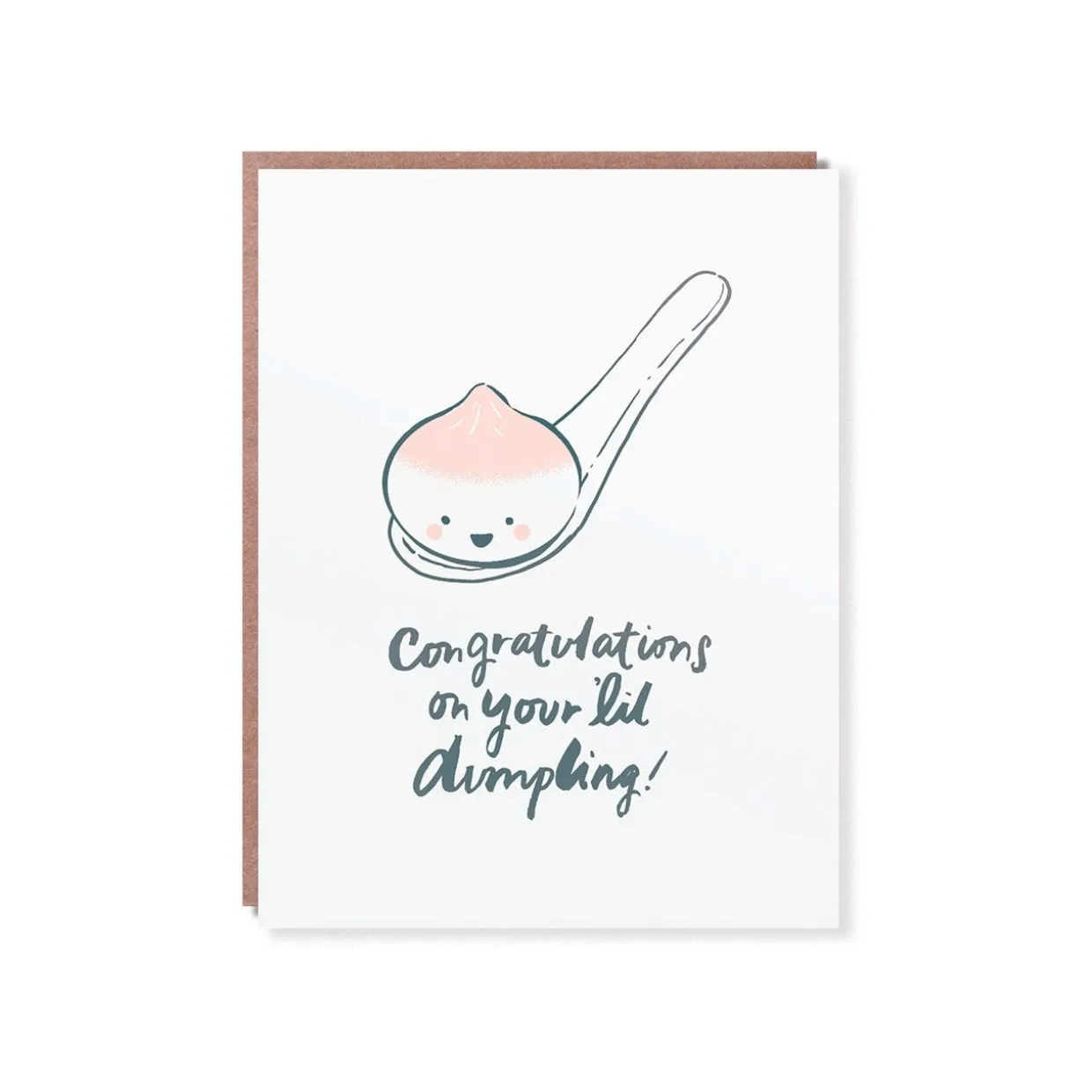 Lil Dumpling