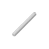 Liliput Capped Ballpoint Pen Silver