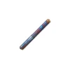 Liliput Capped Ballpoint Pen Fireblue