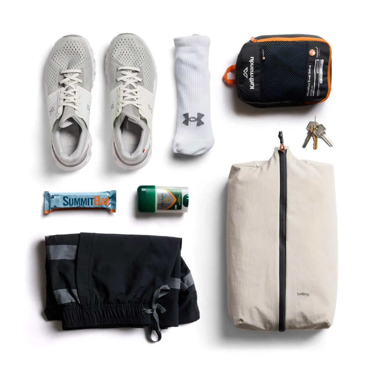 Lite Packing Caddy 10L