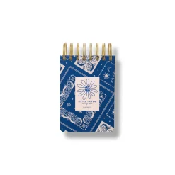 Little Notes Notepad A6