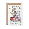 Live Your Best Life Birthday Card