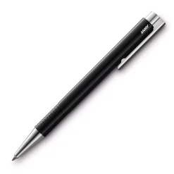Logo Plus Ballpoint Pen