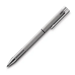 Logo Twin Pen