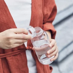 Loop Water Bottle 500ml
