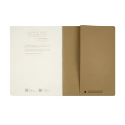 Lord of the Rings Cahier Notebook Set Extra Large