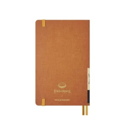 Lord of the Rings Frodo and Sam Boxed Notebook Large