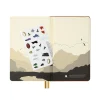 Lord of the Rings Frodo and Sam Notebook Large