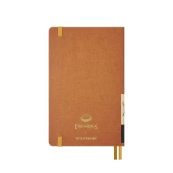 Lord of the Rings Frodo and Sam Notebook Large