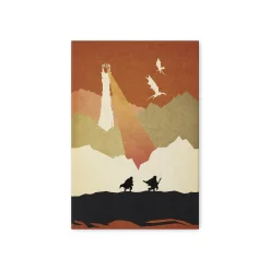 Lord of the Rings Limited Edition Premium Gift Box