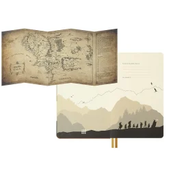 Lord of the Rings Limited Edition Premium Gift Box