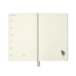 2026-27 Lord of the Rings 18 Month Weekly Notebook Hard Cover Diary Large