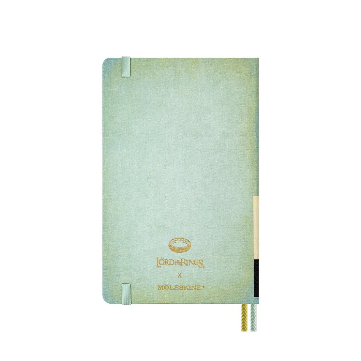2026-27 Lord of the Rings 18 Month Weekly Notebook Hard Cover Diary Large