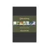 Lord of the Rings Postcard Set