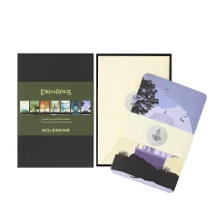 Lord of the Rings Postcard Set