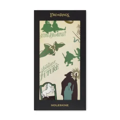 Lord of the Rings Stickers Set