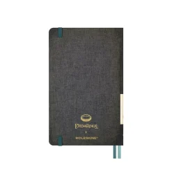 2027 Lord of the Rings Weekly Notebook Hard Cover Diary Large