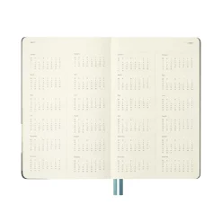 2027 Lord of the Rings Weekly Notebook Hard Cover Diary Large