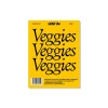 Lost in Veggies
