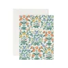 Lotte Thank You Greeting Card