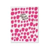 Love You Berry Much Greeting Card
