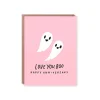 Love You Boo