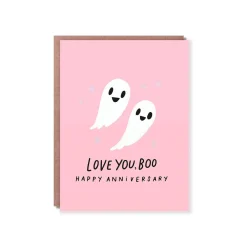 Love You Boo