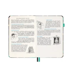 LUXE City Travel Notebook New York
